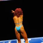 Laurie  Garo - NPC Jr. USA 2011 - #1