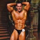 Tom  Tzemos - NPC Europa Super Show 2012 - #1