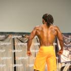 Kirk  House - NPC Ronnie Coleman Classic 2014 - #1