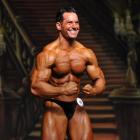 Tom  Tzemos - NPC Europa Super Show 2012 - #1