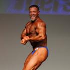 Greg  Steiner - NPC Midwest Open 2012 - #1