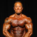 Lee   Richards - NPC Jr. Nationals 2010 - #1