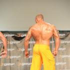 Kevin  Jones - NPC Ronnie Coleman Classic 2014 - #1