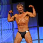 Josh  Treseler - NPC Tim Gardner Tampa Extravaganza 2009 - #1