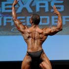 Robin Andrew  Johnson, Jr. - NPC Texas Shredder Classic 2012 - #1