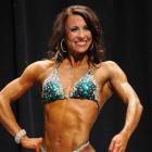 Ursula  Valencia - NPC USA 2011 - #1