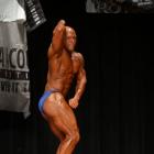 Brent  Sager - NPC Jay Cutler Baltimore Classic 2012 - #1