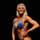 Colleen  Smith - NPC Team Universe 2010 - #1