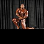 Stan  McQuay - IFBB John Simmons Pro 2010 - #1