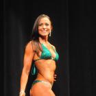 Sarah  Little - NPC Elite Muscle Classic 2014 - #1