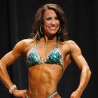 Ursula  Valencia - NPC USA 2011 - #1