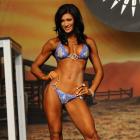 Monique  Ricardo - IFBB Europa Super Show 2010 - #1