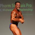 Greg  Steiner - NPC Midwest Open 2012 - #1