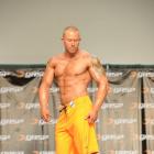 Kevin  Jones - NPC Ronnie Coleman Classic 2014 - #1