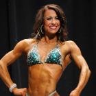 Ursula  Valencia - NPC USA 2011 - #1