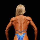 Colleen  Smith - NPC Team Universe 2010 - #1