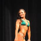 Sarah  Little - NPC Elite Muscle Classic 2014 - #1