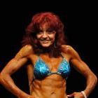 Laurie  Garo - NPC Jr. USA 2011 - #1