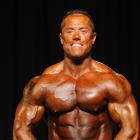 Lee   Richards - NPC Jr. Nationals 2010 - #1