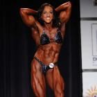 Jennifer   Gutierrez - IFBB North American Championships 2010 - #1