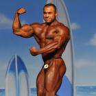 Khalid  Almohsinawi - IFBB Europa Show of Champions Orlando 2011 - #1