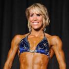 Ali  Swanson - NPC Jr. Nationals 2009 - #1