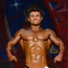 Roman  Romanenko - NPC Europa Show of Champions 2014 - #1