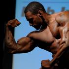 Robin Andrew  Johnson, Jr. - NPC Texas Shredder Classic 2012 - #1