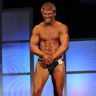 Josh  Treseler - NPC Tim Gardner Tampa Extravaganza 2009 - #1