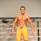 Jeffrey  Mildenstein - NPC Ronnie Coleman Classic 2014 - #1