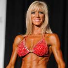 Heidi  Hansen - NPC Jr. Nationals 2009 - #1