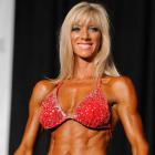 Heidi  Hansen - NPC Jr. Nationals 2009 - #1
