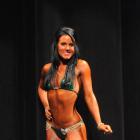 Laura  Schubert - NPC Elite Muscle Classic 2014 - #1