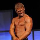 Josh  Treseler - NPC Tim Gardner Tampa Extravaganza 2009 - #1