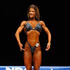 Angela  Kegler - NPC Jr. USA 2011 - #1