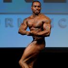 Robin Andrew  Johnson, Jr. - NPC Texas Shredder Classic 2012 - #1