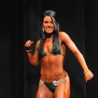 Laura  Schubert - NPC Elite Muscle Classic 2014 - #1