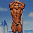 Khalid  Almohsinawi - IFBB Europa Show of Champions Orlando 2011 - #1