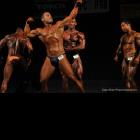 IFBB Olympia 2014 - #1
