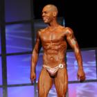 Brian  Garcia - NPC Tim Gardner Tampa Extravaganza 2009 - #1