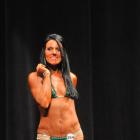 Laura  Schubert - NPC Elite Muscle Classic 2014 - #1