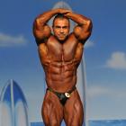 Khalid  Almohsinawi - IFBB Europa Show of Champions Orlando 2011 - #1
