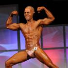 Brian  Garcia - NPC Tim Gardner Tampa Extravaganza 2009 - #1