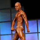 Brian  Garcia - NPC Tim Gardner Tampa Extravaganza 2009 - #1