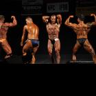 IFBB Olympia 2014 - #1