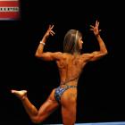 Angela  Kegler - NPC Jr. USA 2011 - #1