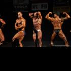 IFBB Olympia 2014 - #1