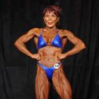 Kay  Friend - NPC Masters Nationals 2010 - #1