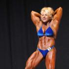 Lunette   Johnson - NPC USA 2009 - #1