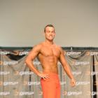 Colton  Ream - NPC Ronnie Coleman Classic 2014 - #1